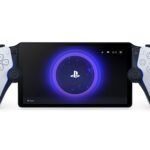 PlayStation 5 Portal Remote Player