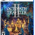 Octopath Traveler II