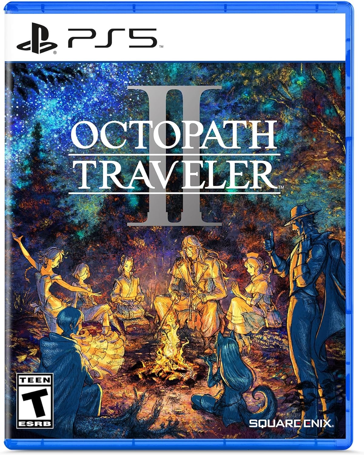 You are currently viewing Octopath Traveler II