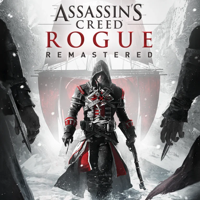 Assassin’s Creed Rogue Remastered  (Original Version)