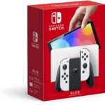 Nintendo Switch – OLED Model w